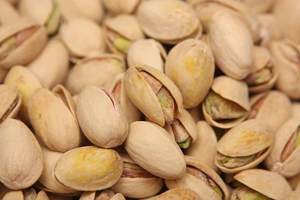 تصویر 1 از خرید و قیمت پسته اکبری دستچین + فروش صادراتی